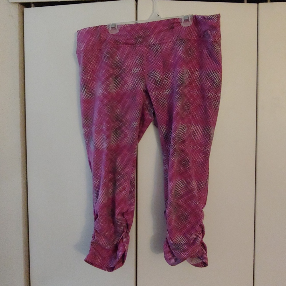 Soybu yoga capris